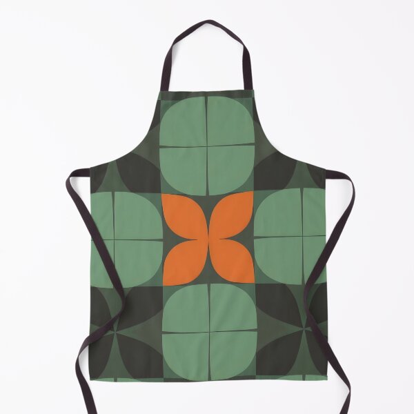 Item preview, Mid Century Modern Pattern designed and sold by GraphicsClub.