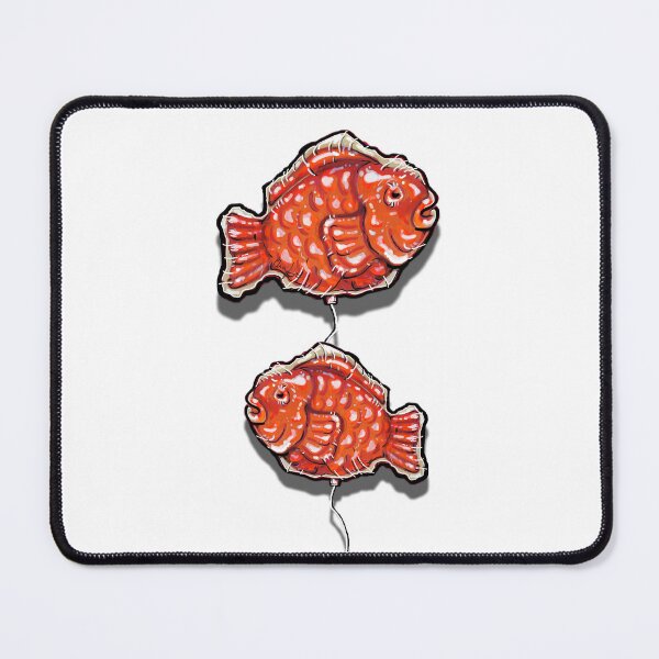 Item preview, One Fish, Two Fish designed and sold by EJBeyondTheCanvas .