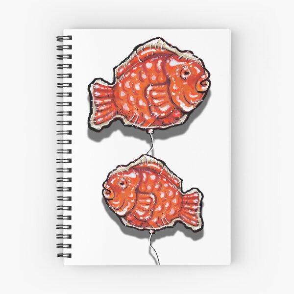 Item preview, One Fish, Two Fish designed and sold by EJBeyondTheCanvas .