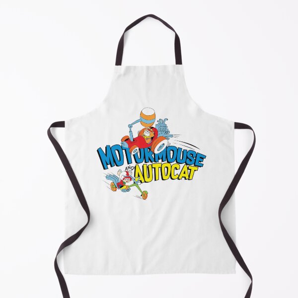Item preview, Motormouse & Autocat designed and sold by santanafirpo.