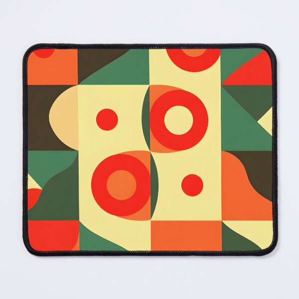 Item preview, Mid Century Modern Pattern designed and sold by GraphicsClub.