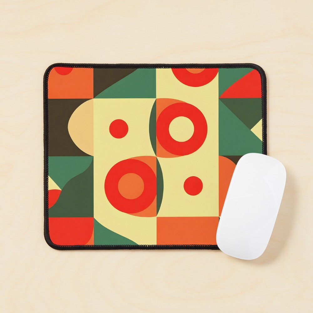 Item preview, Mouse Pad designed and sold by GraphicsClub.