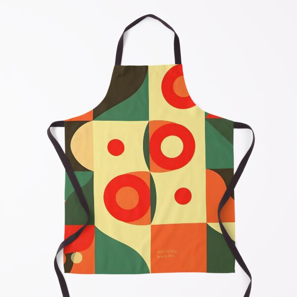 Item preview, Mid Century Modern Pattern designed and sold by GraphicsClub.