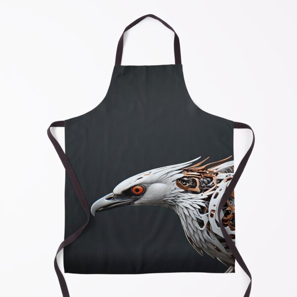 Item preview, M3ch4n1c4lB1rd v.2.10 designed and sold by deep-sea-birds.