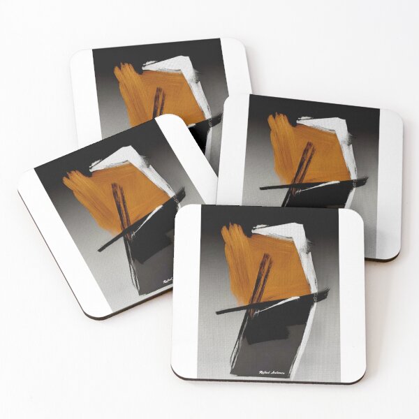 Item preview, Gravity in Three Strokes designed and sold by Rafael Salazar.