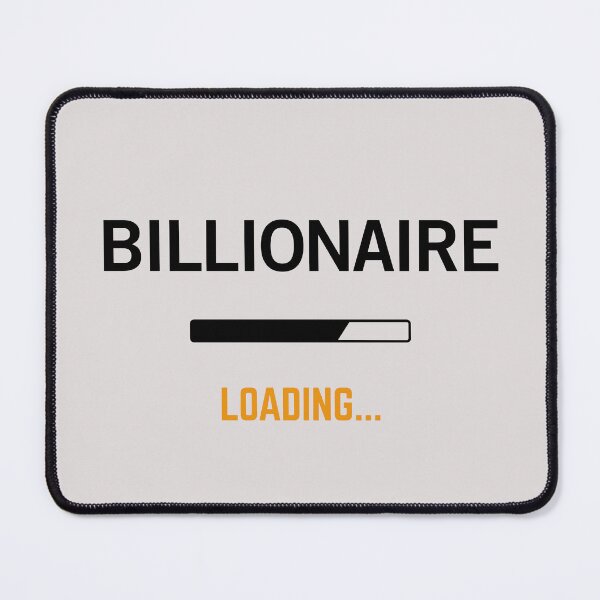 Item preview, Old Money - Billionaire Loading Money Quote Unisex Men's Women's Tshirt designed and sold by TheClassicMerch.