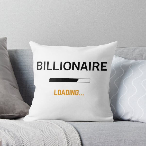Item preview, Old Money - Billionaire Loading Money Quote Unisex Men's Women's Tshirt designed and sold by TheClassicMerch.