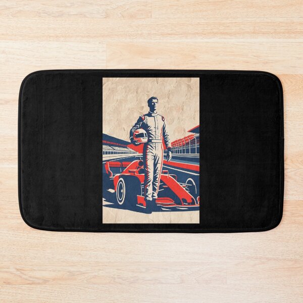 Item preview, Formula 1 Driver Hope Style designed and sold by HoopeStylee.