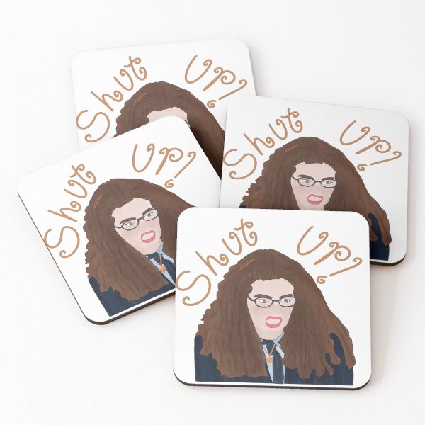 Item preview, The Princess Diaries Mia Thermopolis Quote designed and sold by rainyrain78.