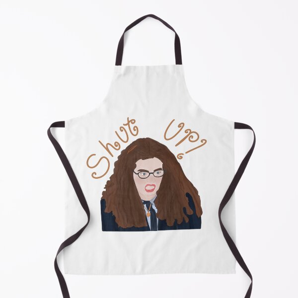 Item preview, The Princess Diaries Mia Thermopolis Quote designed and sold by rainyrain78.