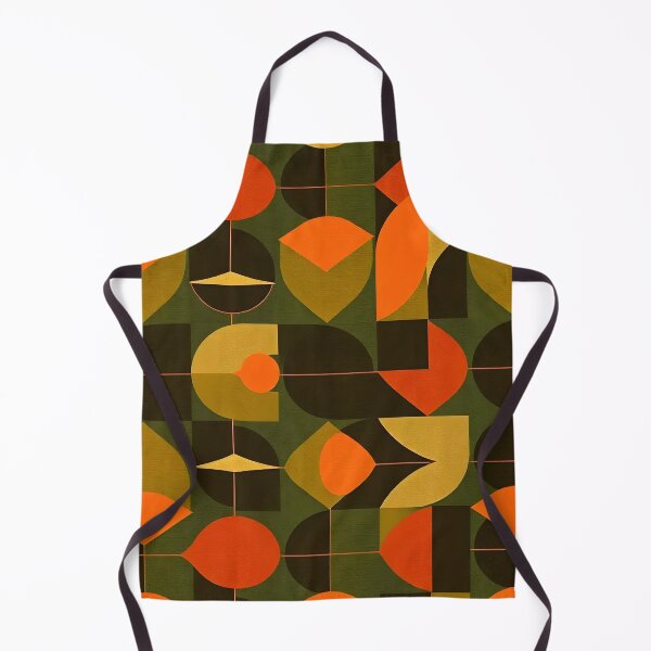 Item preview, Mid Century Modern Pattern designed and sold by GraphicsClub.