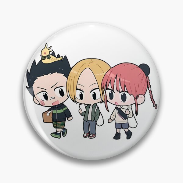 Item preview, The Mini Groupe designed and sold by jesusgaspar.