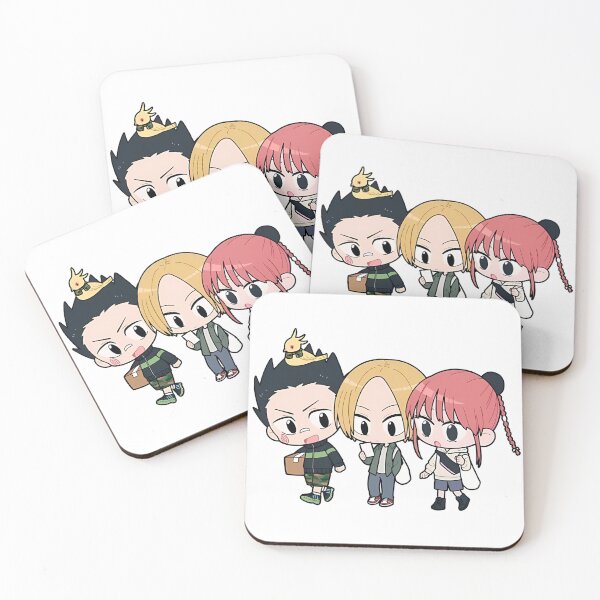 Item preview, The Mini Groupe designed and sold by jesusgaspar.
