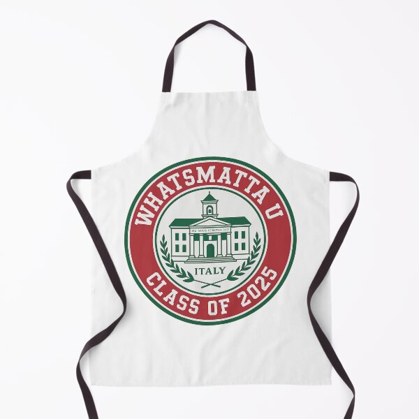 Item preview, Whatsamatta U designed and sold by BlendedFamily.