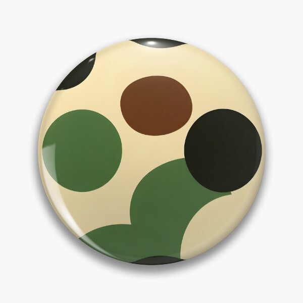 Item preview, Mid Century Modern Pattern  designed and sold by GraphicsClub.