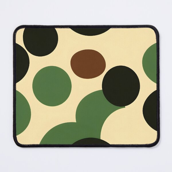 Item preview, Mid Century Modern Pattern designed and sold by GraphicsClub.