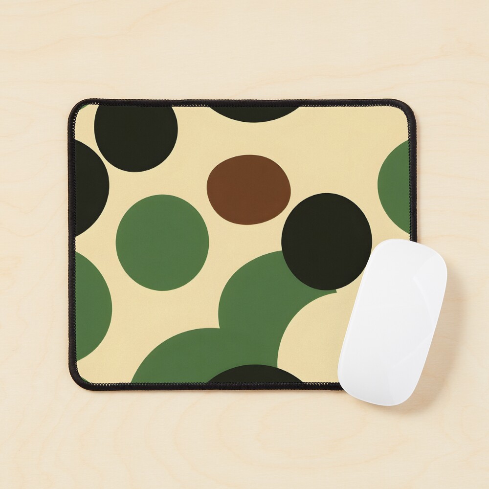 Item preview, Mouse Pad designed and sold by GraphicsClub.