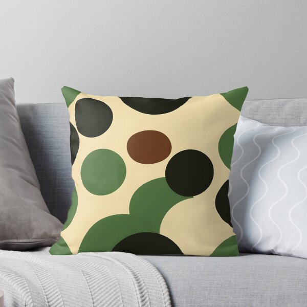 Item preview, Mid Century Modern Pattern  designed and sold by GraphicsClub.