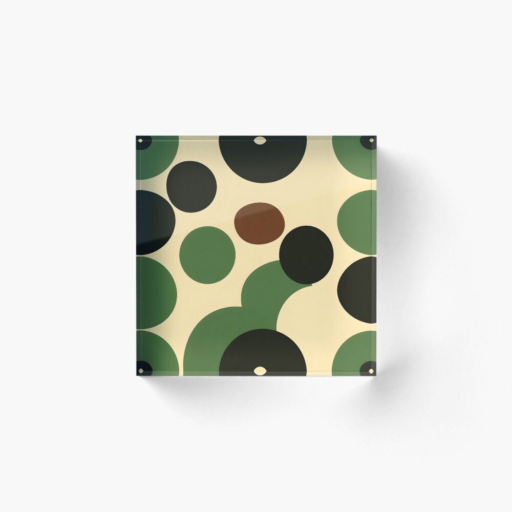 Item preview, Acrylic Block designed and sold by GraphicsClub.