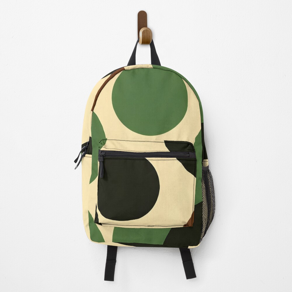 Item preview, Backpack designed and sold by GraphicsClub.