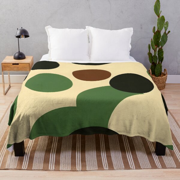 Item preview, Mid Century Modern Pattern  designed and sold by GraphicsClub.
