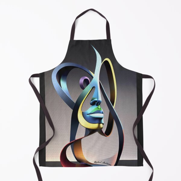 Item preview, Ribbon of a Thought designed and sold by Rafael Salazar.