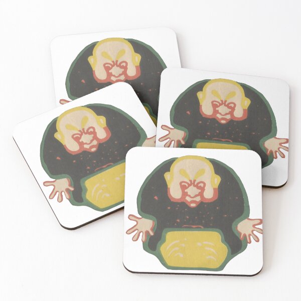 Item preview, The Performer’s Pause – A Classic Japanese Expression designed and sold by Yoquai.