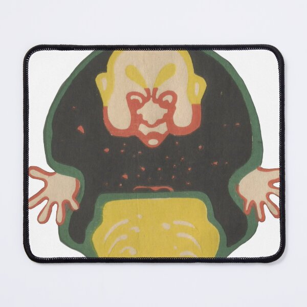 Item preview, The Performer’s Pause – A Classic Japanese Expression designed and sold by Yoquai.