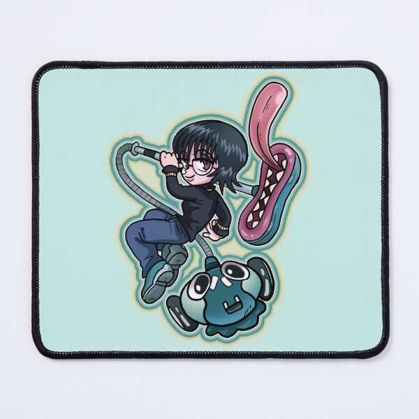 Item preview, HXH Shizuku Murasaki designed and sold by angsty-angst.