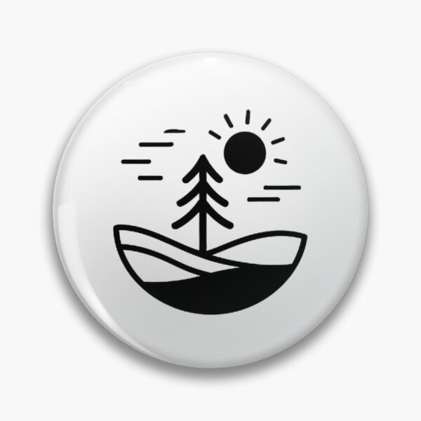 Item preview, Minimalistic Scenery designed and sold by FreeStyled.