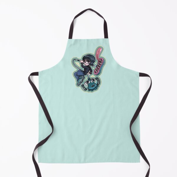 Item preview, HXH Shizuku Murasaki designed and sold by angsty-angst.