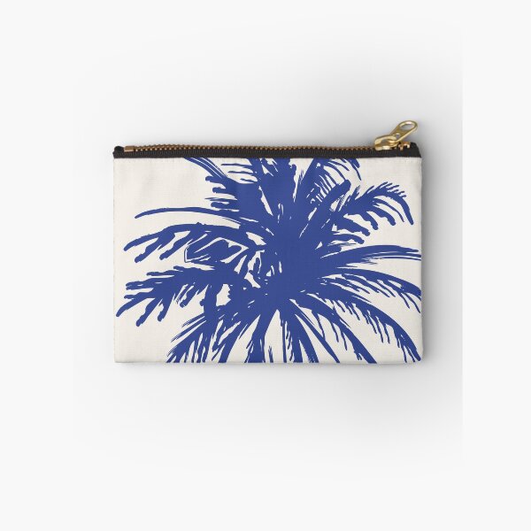 Item preview, palm tree motivational quote - coastal beach - if you think it you can do it designed and sold by jessicaleah15.