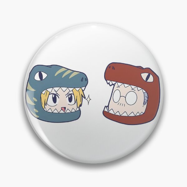 Item preview, The Chibi Teacher and His Chibi Student designed and sold by jesusgaspar.