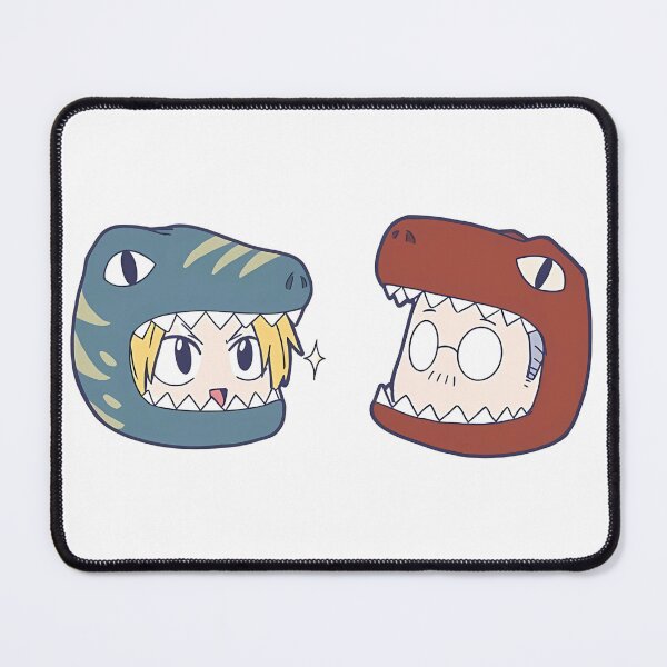 Item preview, The Chibi Teacher and His Chibi Student designed and sold by jesusgaspar.
