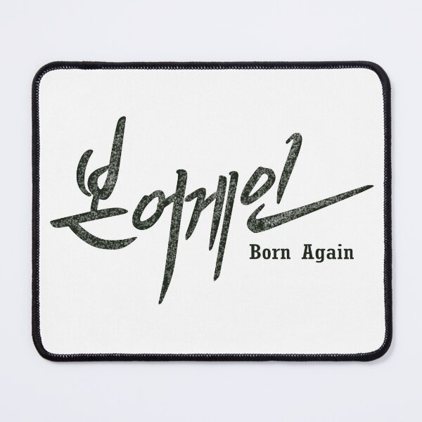 Item preview, Born Again designed and sold by sokileri999.