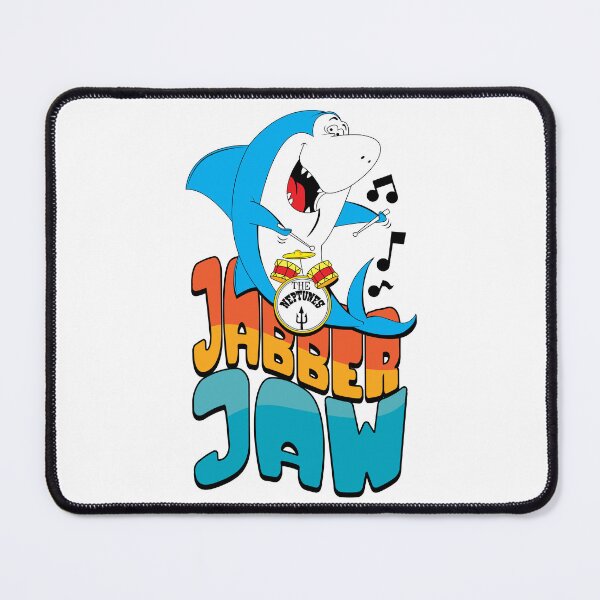 Item preview, Jabber Jaw designed and sold by santanafirpo.