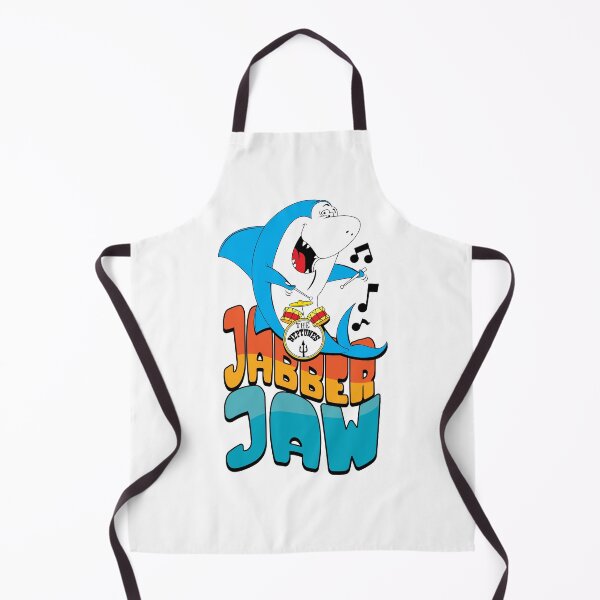 Item preview, Jabber Jaw designed and sold by santanafirpo.