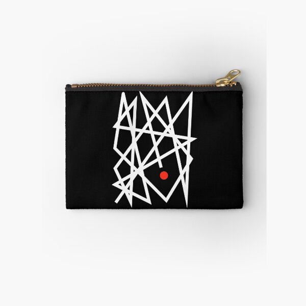 Item preview, Signal in the Static (White) designed and sold by T_Globe.