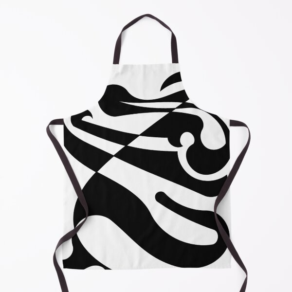 Item preview, Calligraphic Surge designed and sold by T_Globe.