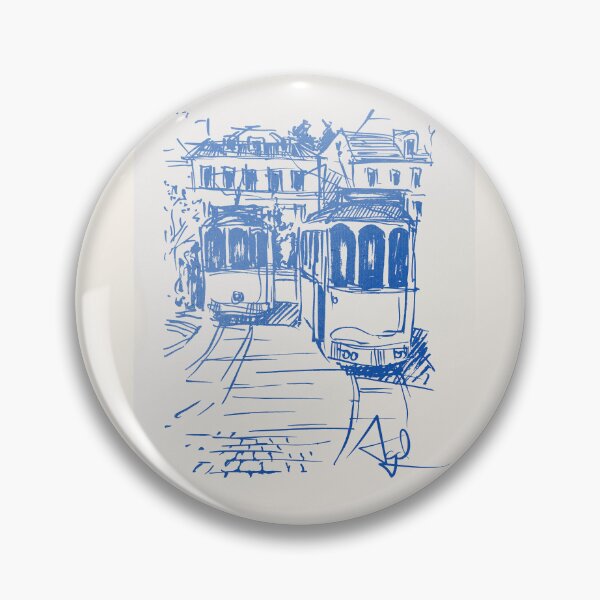 Item preview, Maya blue sketch travel sorority designed and sold by jessicaleah15.