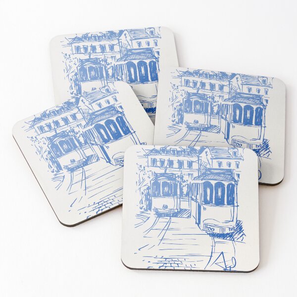 Item preview, Maya blue sketch travel sorority designed and sold by jessicaleah15.