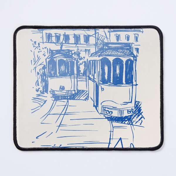 Item preview, Maya blue sketch travel sorority designed and sold by jessicaleah15.