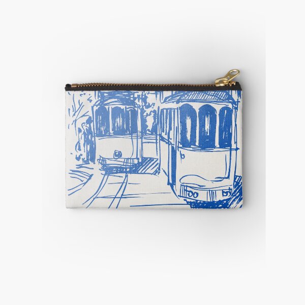 Item preview, Maya blue sketch travel sorority designed and sold by jessicaleah15.