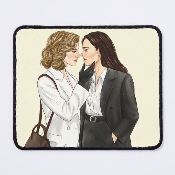Item preview, Mafin unarmed designed and sold by sapphicsathome.