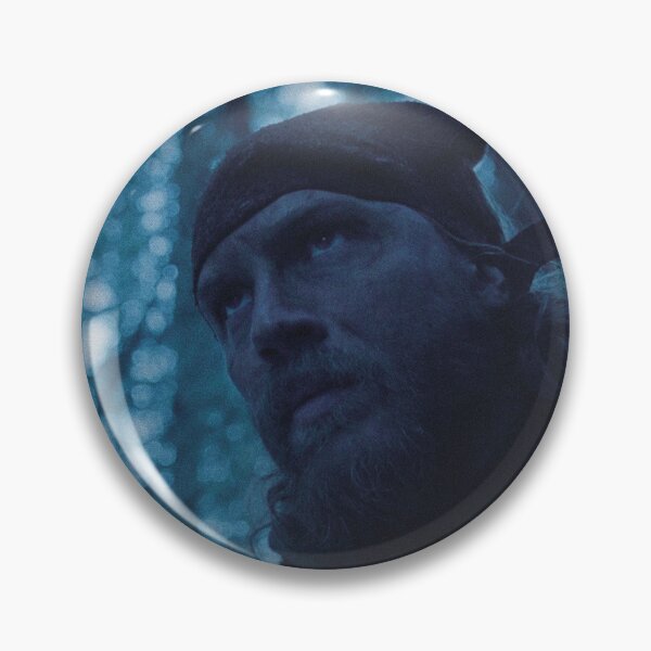 Item preview, The Revenant Poster designed and sold by SambaStr.