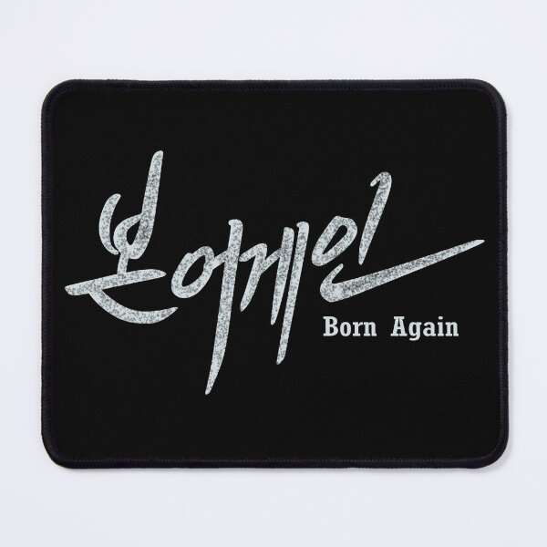 Item preview, Born Again designed and sold by sokileri999.
