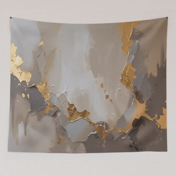 Item preview, Golden Hills designed and sold by flawlesstudioabstract.
