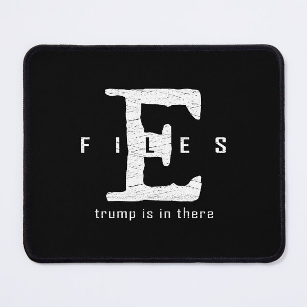 Item preview, Epstein Files Trump Is In There E Files Vintage designed and sold by EthosWear.