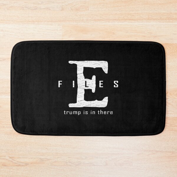 Item preview, Epstein Files Trump Is In There E Files Vintage designed and sold by EthosWear.