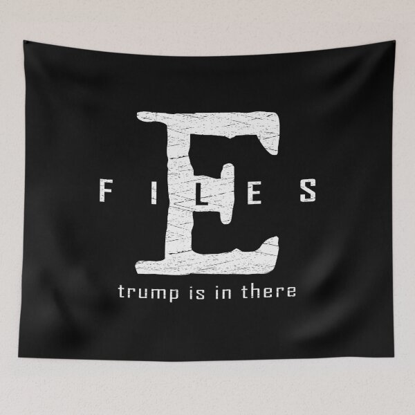 Item preview, Epstein Files Trump Is In There E Files Vintage designed and sold by EthosWear.
